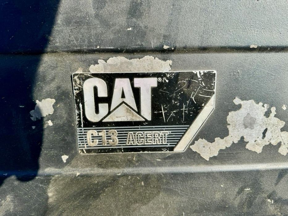 Двигатель Caterpillar C13