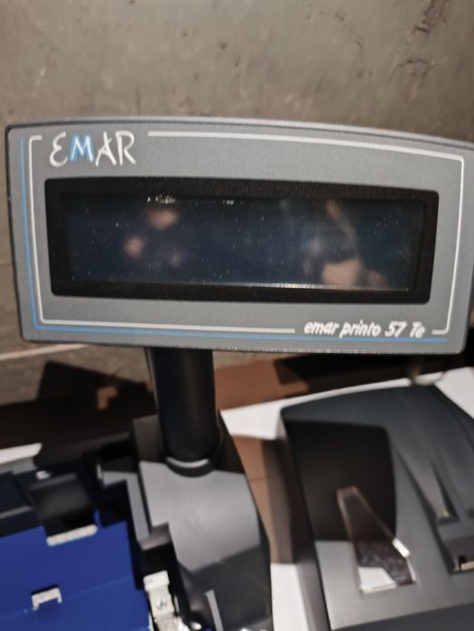 Drukarka (kasa) fiskalna