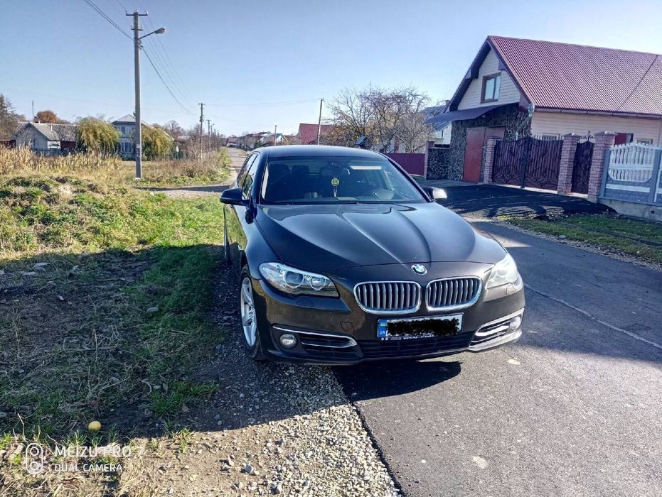 Продам  бмв  520