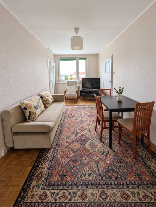Mieszkanie – Wrocław, Grabiszyn - Widok 3