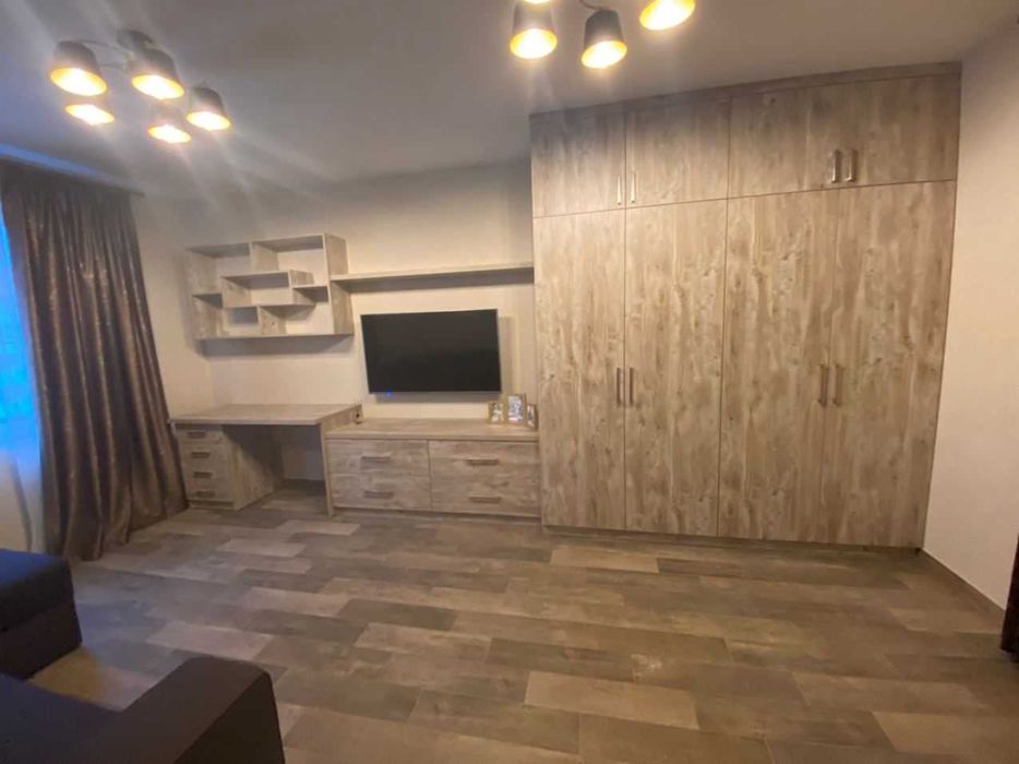 Оренда однокімнатної квартири Донця 2б, Відрадний