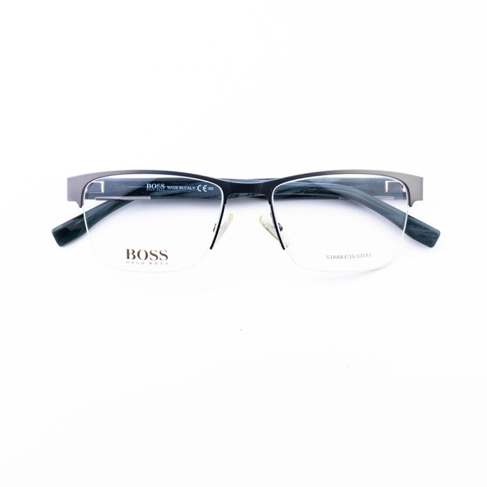 HUGO BOSS 0683 3XQ Okulary korekcyjne oprawki