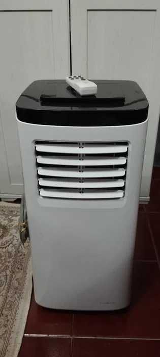 Ar Condicionado Portátil Nedis