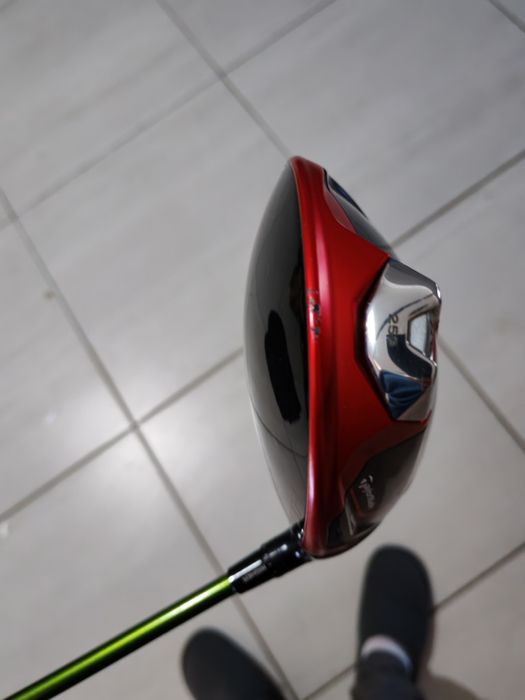 Driver TaylorMade Stealth 2 9°