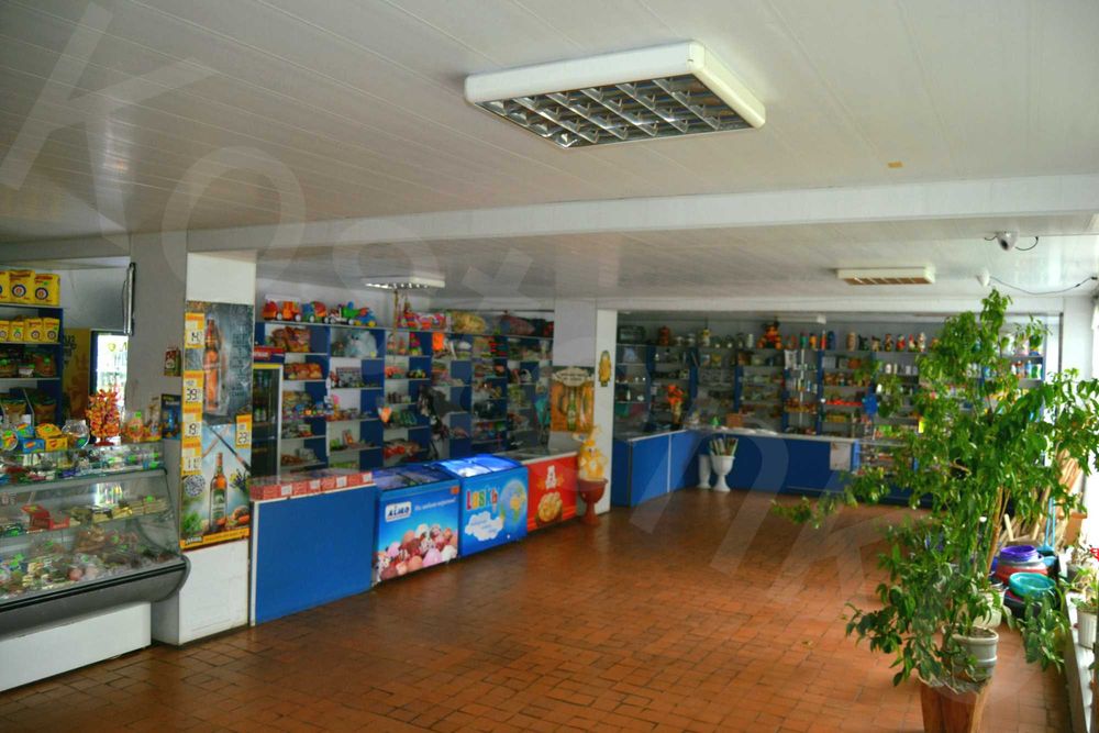 Продається магазин