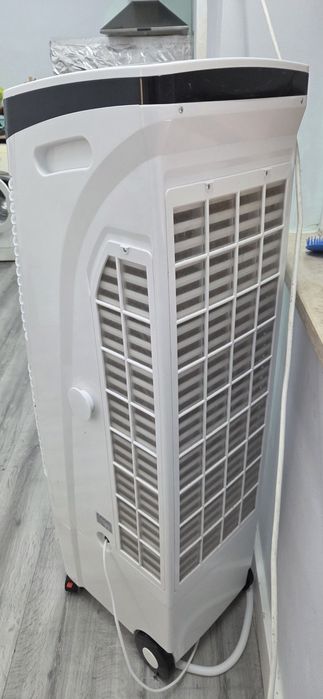 Climatizador de Ar Jocel JCA002112 - Motivo mudança
