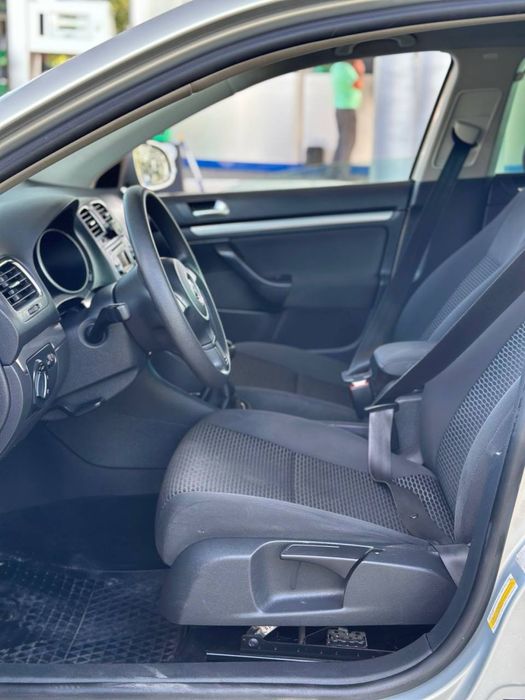 Volkswagen Golf 6