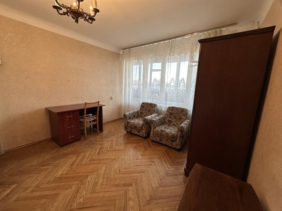 Здам 1-квартиру по бульвару Тараса Шевченка 38