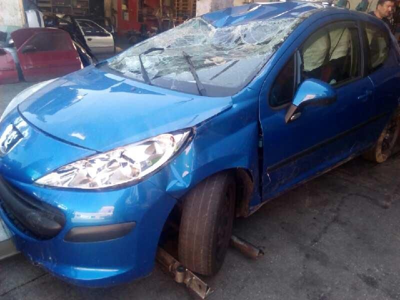 Motor Sofagem Peugeot 207