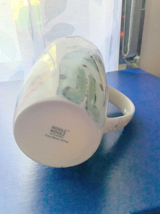 Canecas de ceramica Vintage - novas