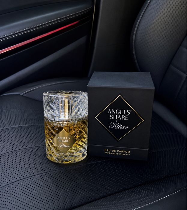 Kilian Angels' Share 100 ml, Франція