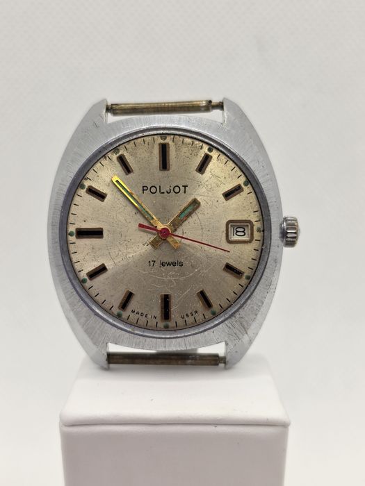 Zegarek Poljot Sprawny