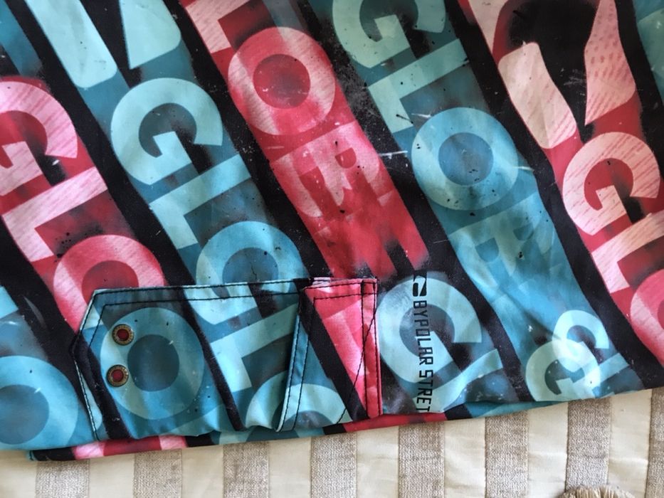 Fato banho adolescente 14/16 anos