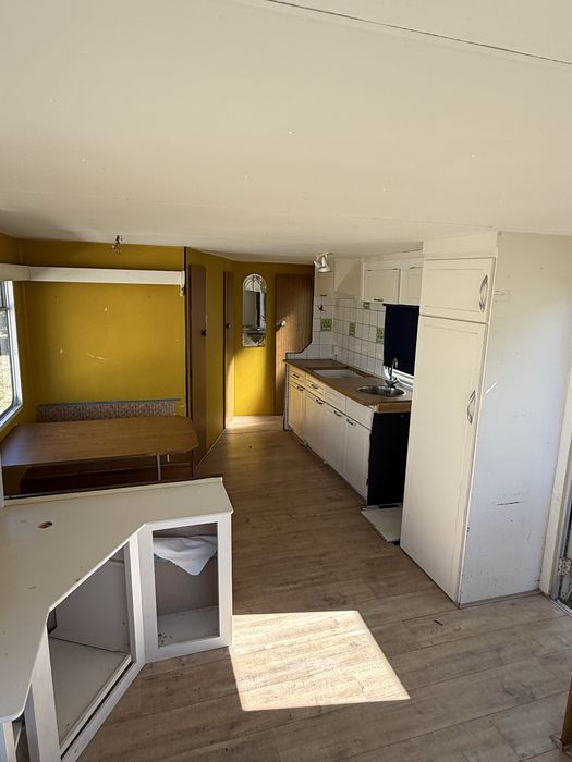 Domek Holenderski Sunseeker 8.6/3.1