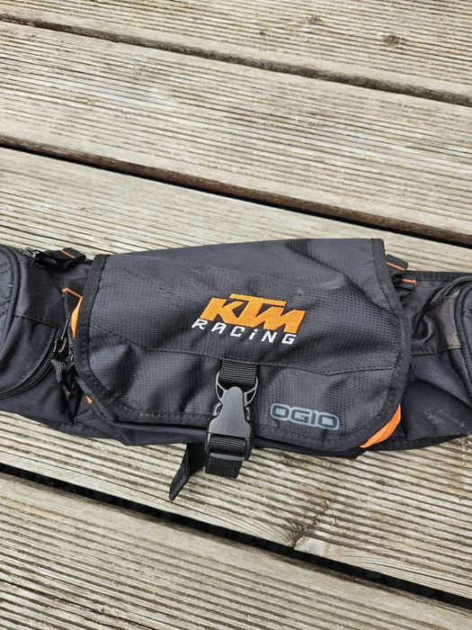Pas narzędziowy KTM