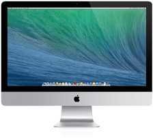 Imac 27" Modelo A1419.