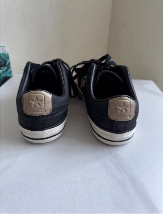 Кеды Converse star