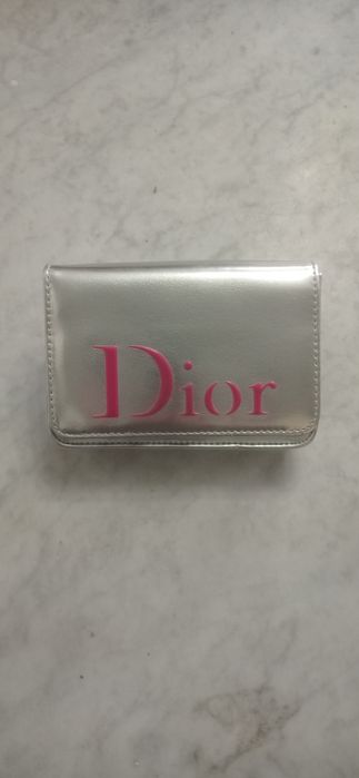 Kosmetyczka DIOR nowa oryginał