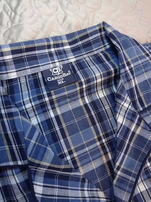 Пижама мужская от амер.бренду Cargo Bay за 1 шт