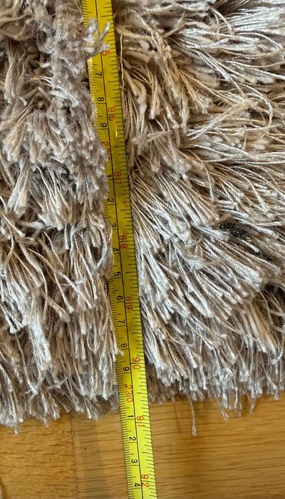 Excelente tapete de sala/hall entrada