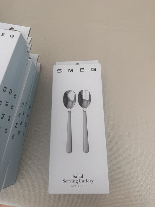 Smeg Flatware Set512517610249267203