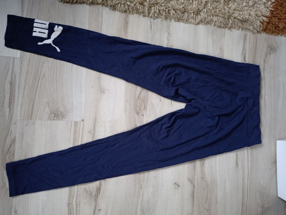 Legginsy Puma.  M