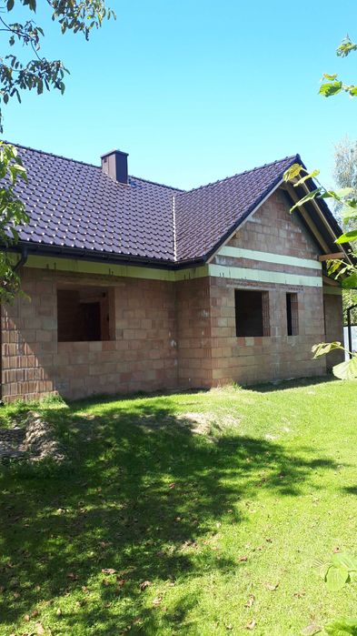 Budowy domów - Stany surowe i zamknięte
