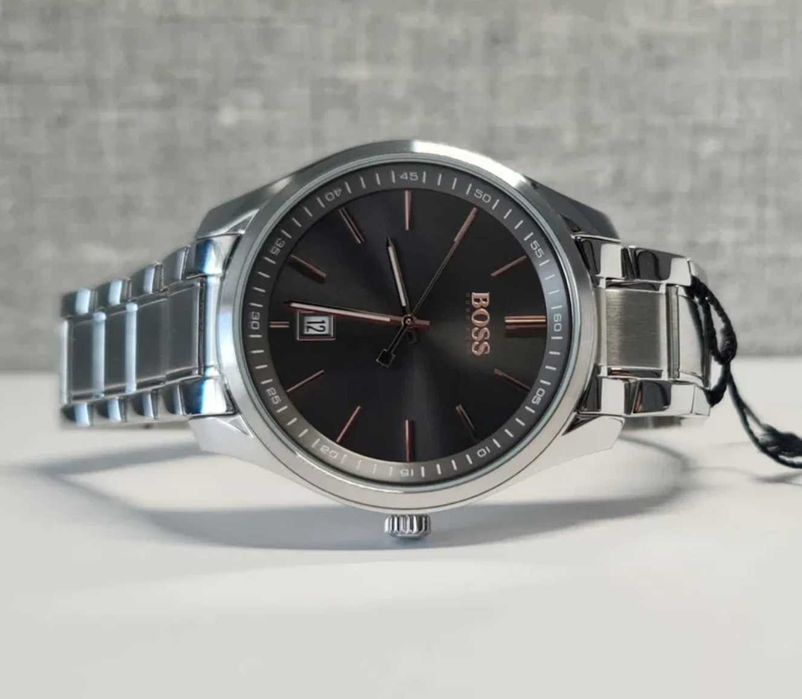 Чоловічий годинник Hugo Boss hb.367.1.14.3513 новий