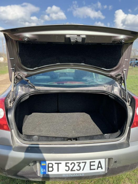 Продам renault megane 2