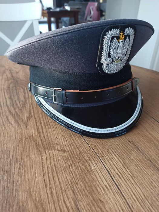 Nakrycie głowy, rozmiar 55! Nowe!