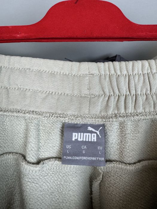 Чоловічі спортивні штани Puma Better