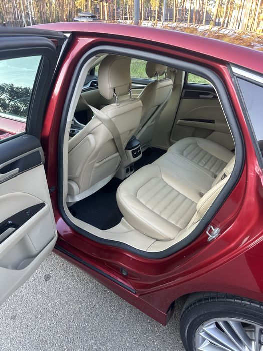 Продам Ford Fusion 2014