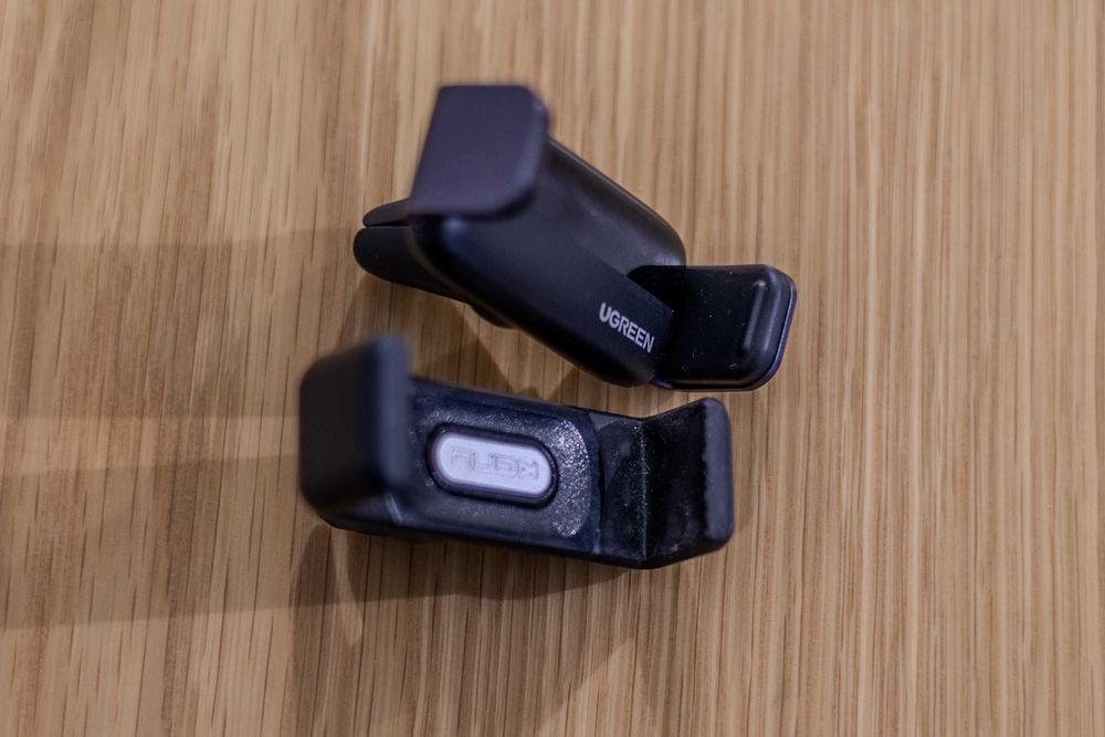 Suporte Telemovel Carro