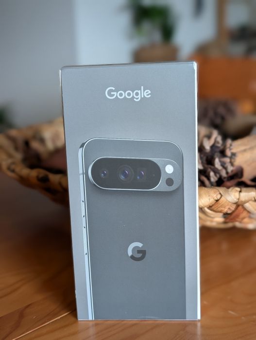 Google Pixel 10 pro XL