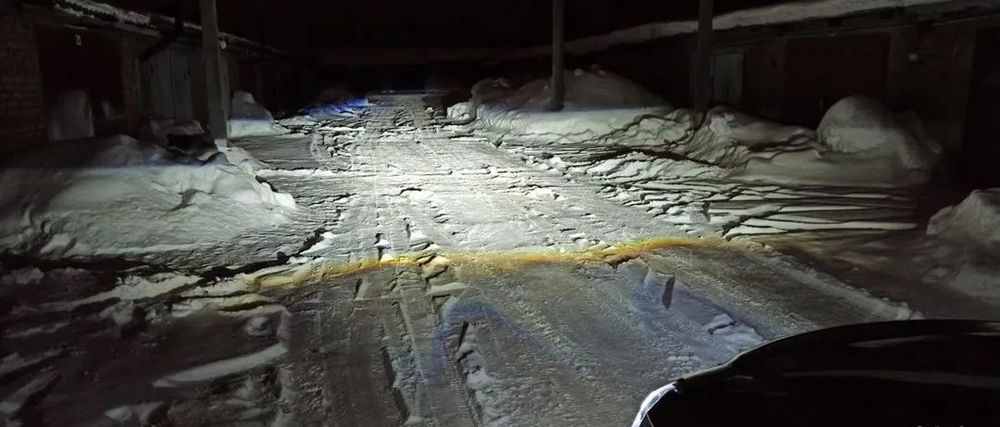 Новые фары с линзами Chevrolet Lacetti (шевроле лачетти хетчбек)