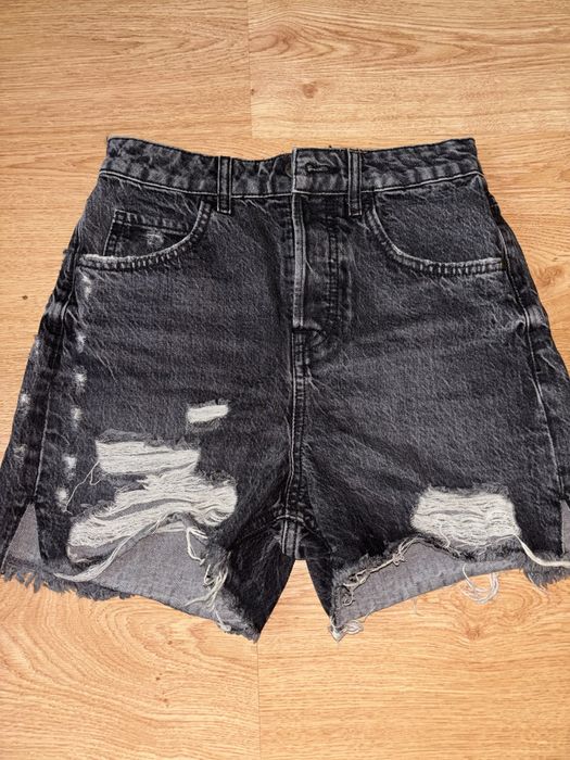 Джинсові шорти Zara