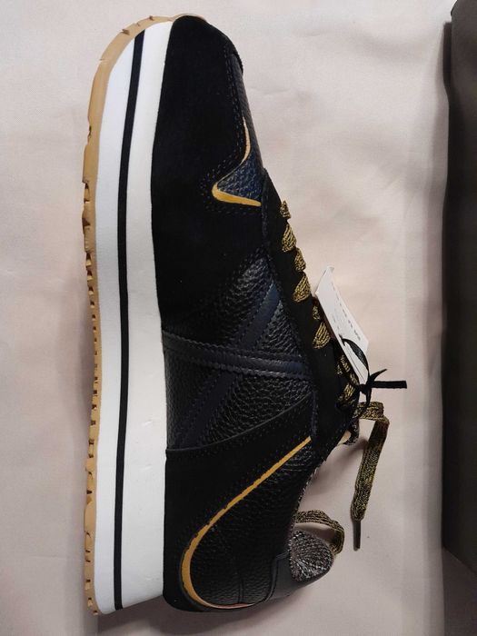 Buty sportowe Munich Massana sky 39 NOWE skórzane