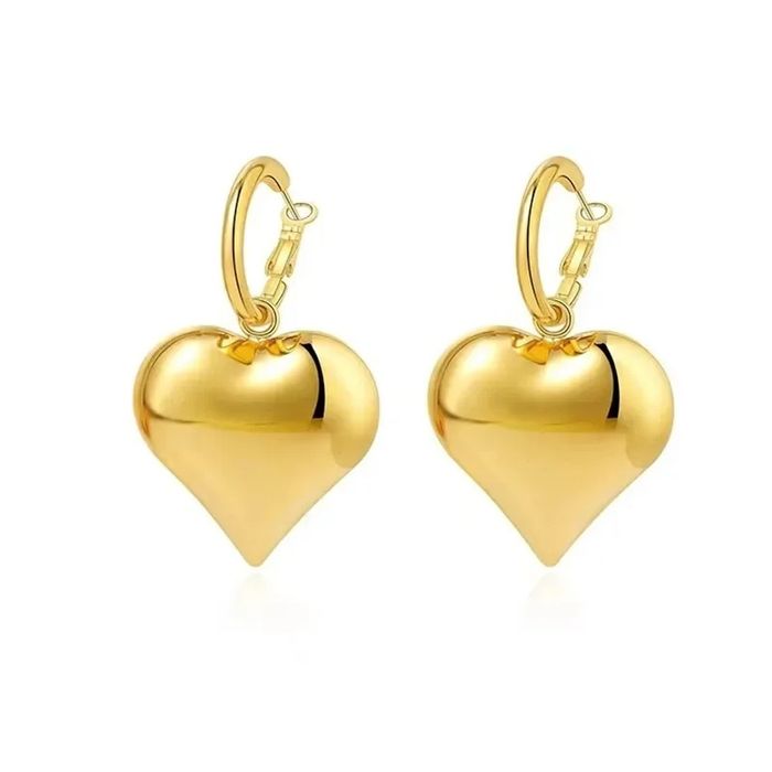 Прикраси, сережки, буси, кольє