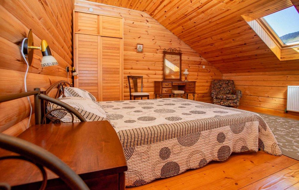 Продаж сучасного готелю європейського рівня м.Славське, Львівська обл.