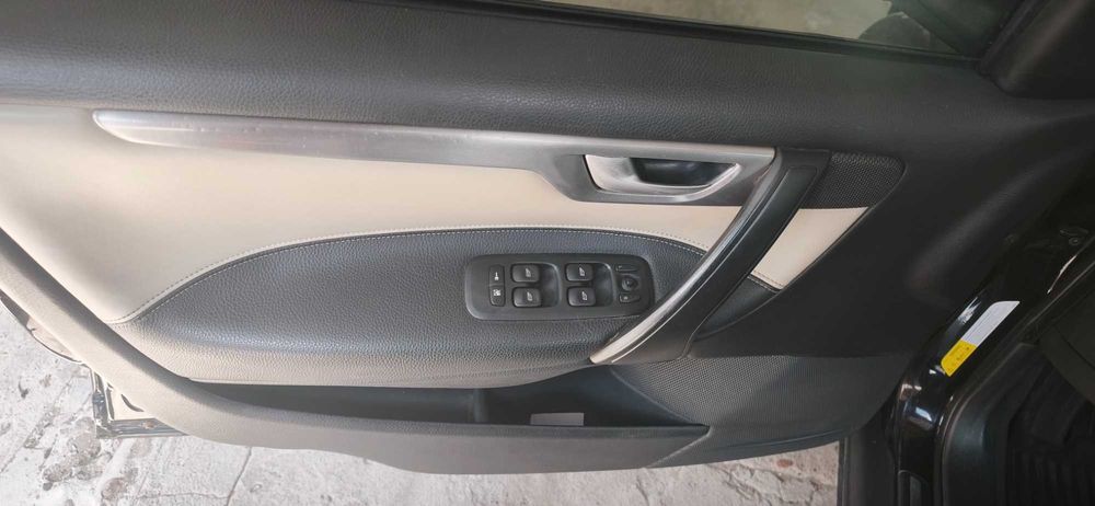 Volvo S60 2007 r
