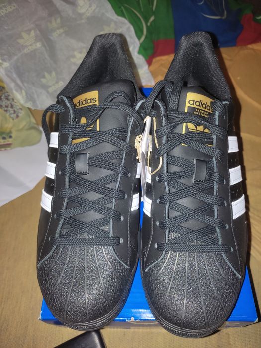 Buty adidas półbuty superstars eg4959 rozmiar 43