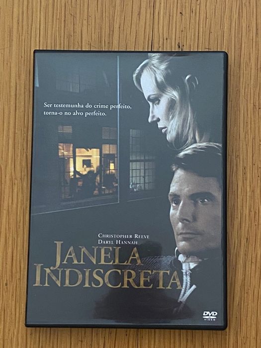 Filmes em bom estado