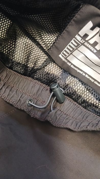 Штаны непромокаемые helly hansen на 104