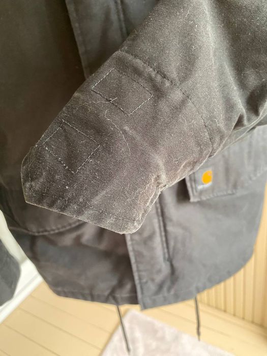 Carhartt Hickman Coat