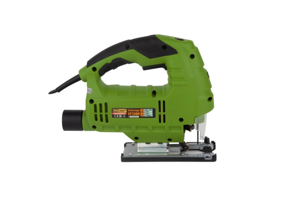 Лобзик Procraft ST1150 / Лобзик Procraft ST1300 (Германия)