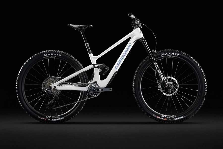 Rower górski trail Lapierre Zesty CF 9.9/100% gotowy do jazdy BEZPŁATN
