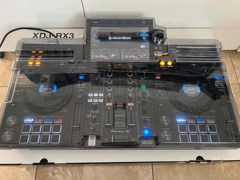 Pioneer XDJ RX3