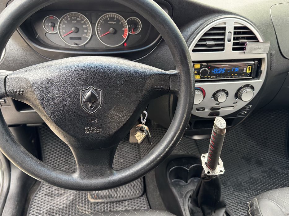 Продам Changan Benni