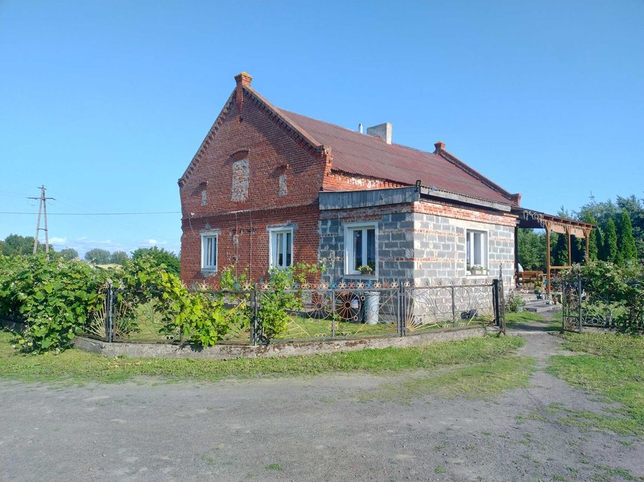 Dom – Nowy Dwór Gdański - Widok 3