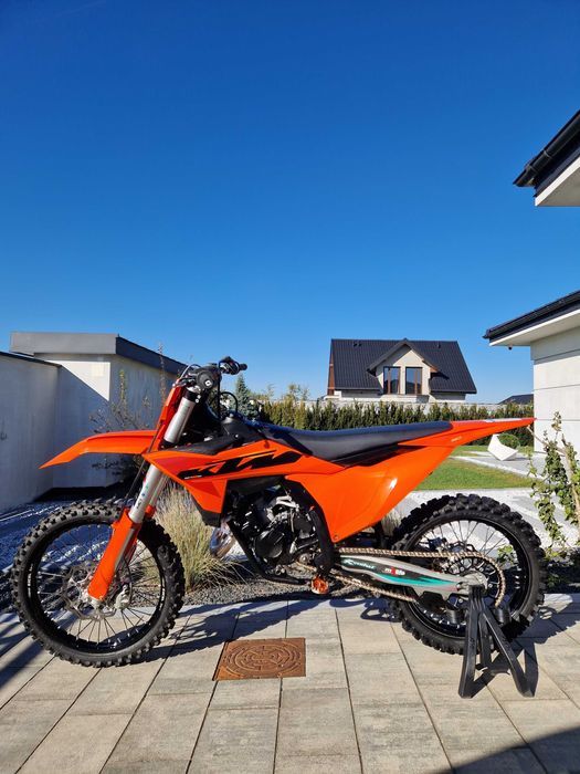 Ktm sx 150 2025